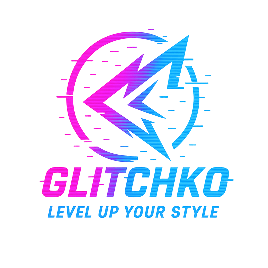 GLITCHKO